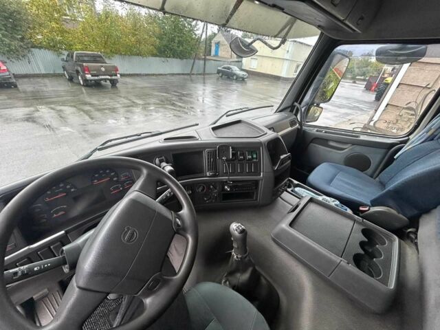 Вольво Другая, объемом двигателя 0 л и пробегом 0 тыс. км за 29795 $, фото 21 на Automoto.ua
