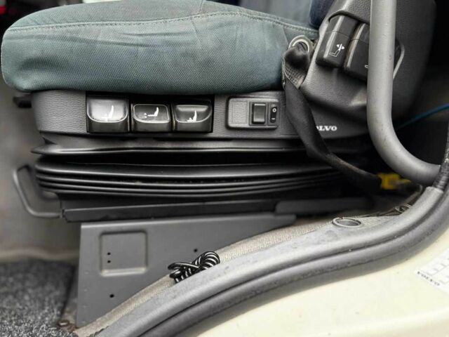 Вольво Другая, объемом двигателя 0 л и пробегом 0 тыс. км за 29795 $, фото 23 на Automoto.ua