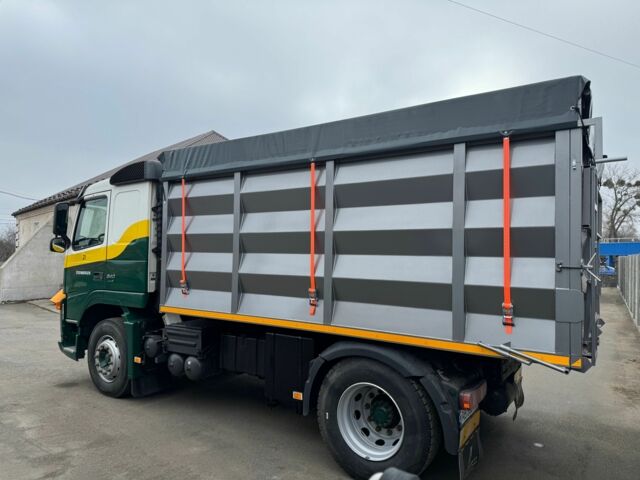 Вольво Другая, объемом двигателя 0 л и пробегом 0 тыс. км за 19900 $, фото 3 на Automoto.ua