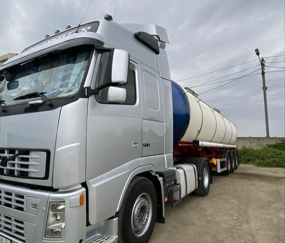 Вольво Інша, об'ємом двигуна 14.86 л та пробігом 0 тис. км за 19000 $, фото 1 на Automoto.ua