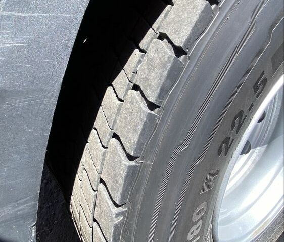 Вольво Інша, об'ємом двигуна 14.86 л та пробігом 0 тис. км за 19000 $, фото 9 на Automoto.ua