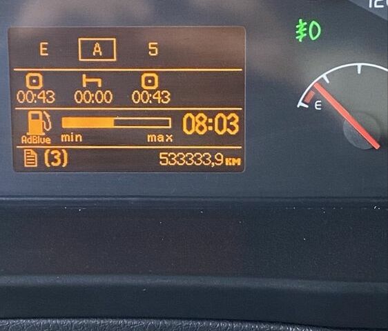Вольво Інша, об'ємом двигуна 14.86 л та пробігом 0 тис. км за 19000 $, фото 6 на Automoto.ua