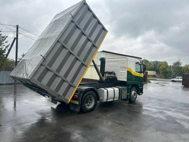 Вольво Другая, объемом двигателя 0 л и пробегом 0 тыс. км за 29795 $, фото 14 на Automoto.ua