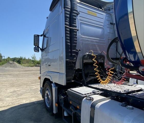 Вольво Інша, об'ємом двигуна 14.86 л та пробігом 0 тис. км за 19000 $, фото 8 на Automoto.ua