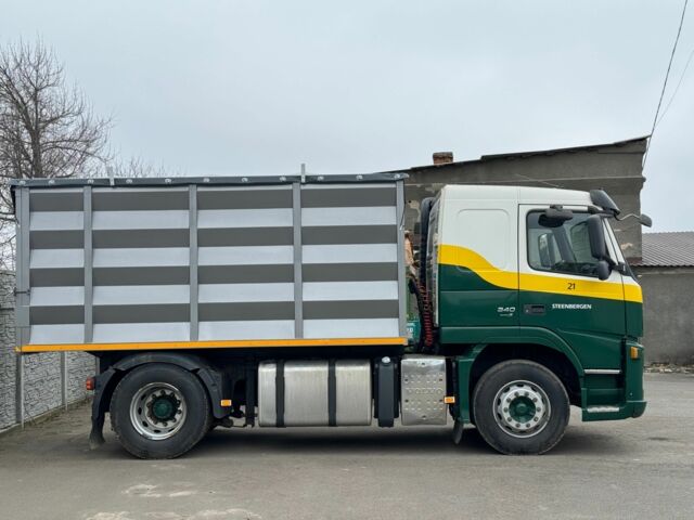 Вольво Другая, объемом двигателя 0 л и пробегом 0 тыс. км за 19900 $, фото 2 на Automoto.ua