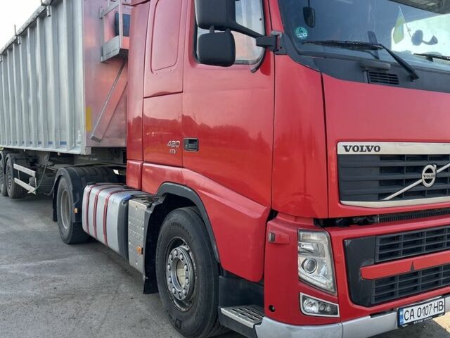 Вольво Інша, об'ємом двигуна 0 л та пробігом 0 тис. км за 43000 $, фото 2 на Automoto.ua