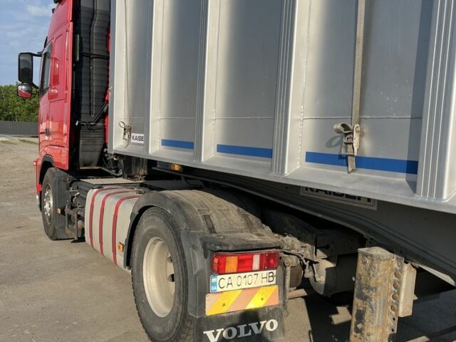 Вольво Інша, об'ємом двигуна 0 л та пробігом 0 тис. км за 43000 $, фото 4 на Automoto.ua