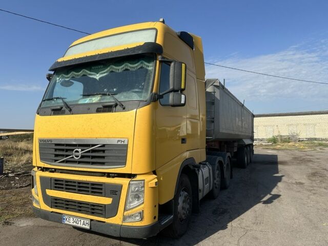 Вольво Інша, об'ємом двигуна 0 л та пробігом 0 тис. км за 20000 $, фото 1 на Automoto.ua