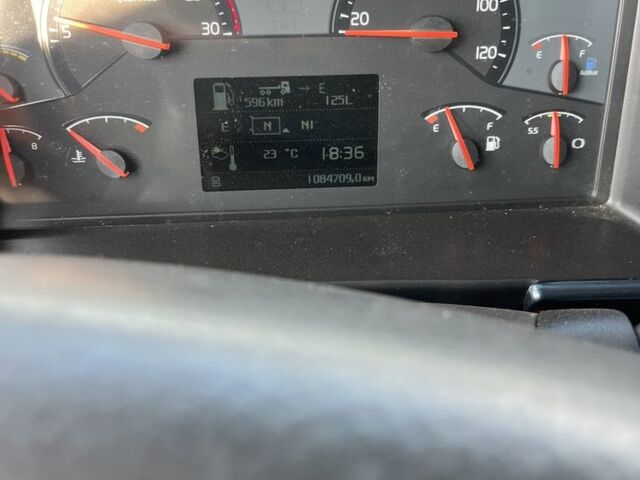 Вольво Інша, об'ємом двигуна 0 л та пробігом 0 тис. км за 43000 $, фото 6 на Automoto.ua