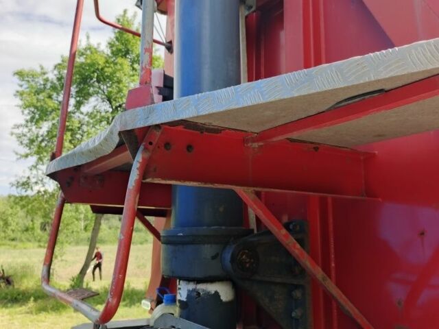 Вольво Інша, об'ємом двигуна 0 л та пробігом 0 тис. км за 31000 $, фото 3 на Automoto.ua