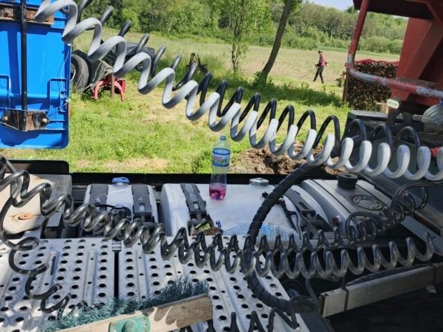 Вольво Інша, об'ємом двигуна 0 л та пробігом 0 тис. км за 31000 $, фото 6 на Automoto.ua