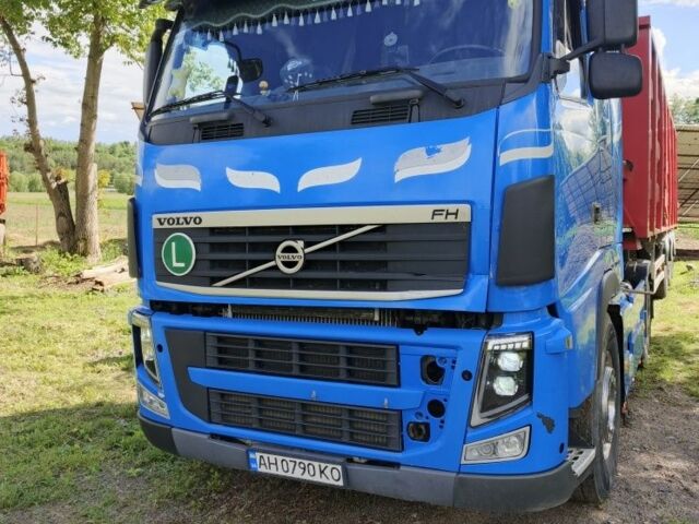 Вольво Інша, об'ємом двигуна 0 л та пробігом 0 тис. км за 31000 $, фото 1 на Automoto.ua