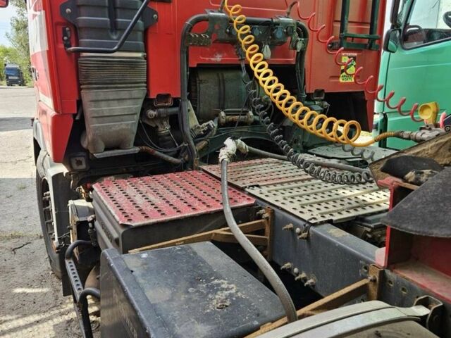 Вольво Другая, объемом двигателя 0 л и пробегом 0 тыс. км за 40000 $, фото 4 на Automoto.ua