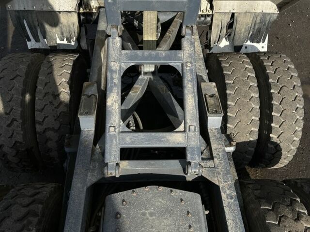 Вольво Інша, об'ємом двигуна 0 л та пробігом 0 тис. км за 67000 $, фото 6 на Automoto.ua