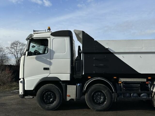 Вольво Інша, об'ємом двигуна 0 л та пробігом 0 тис. км за 67000 $, фото 1 на Automoto.ua