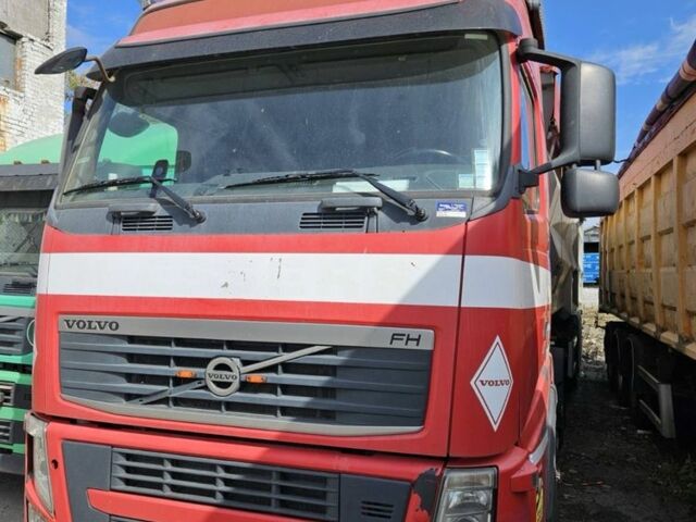 Вольво Другая, объемом двигателя 0 л и пробегом 0 тыс. км за 40000 $, фото 1 на Automoto.ua