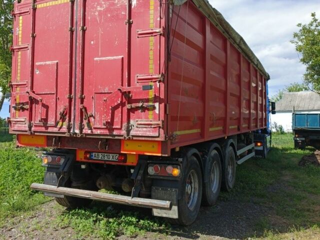 Вольво Інша, об'ємом двигуна 0 л та пробігом 0 тис. км за 31000 $, фото 13 на Automoto.ua