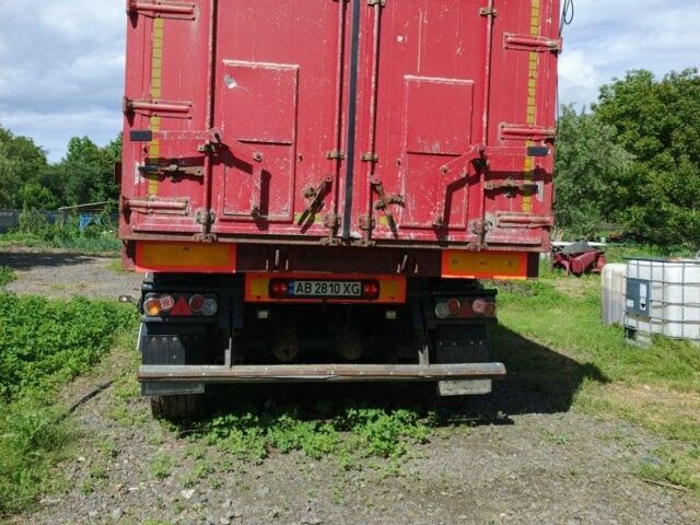 Вольво Інша, об'ємом двигуна 0 л та пробігом 0 тис. км за 31000 $, фото 14 на Automoto.ua