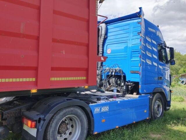 Вольво Інша, об'ємом двигуна 0 л та пробігом 0 тис. км за 31000 $, фото 12 на Automoto.ua