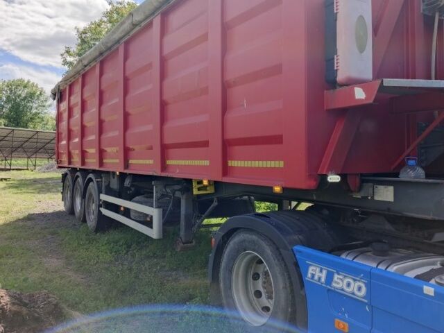 Вольво Інша, об'ємом двигуна 0 л та пробігом 0 тис. км за 31000 $, фото 11 на Automoto.ua