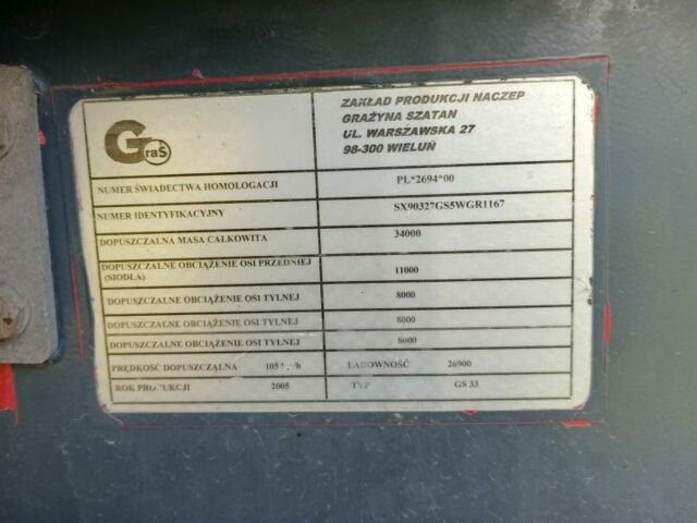 Вольво Інша, об'ємом двигуна 0 л та пробігом 0 тис. км за 31000 $, фото 10 на Automoto.ua