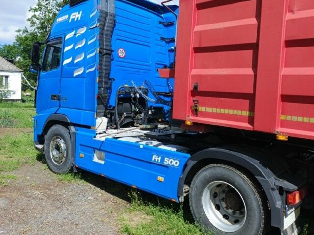 Вольво Інша, об'ємом двигуна 0 л та пробігом 0 тис. км за 31000 $, фото 15 на Automoto.ua