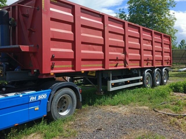 Вольво Інша, об'ємом двигуна 0 л та пробігом 0 тис. км за 31000 $, фото 16 на Automoto.ua