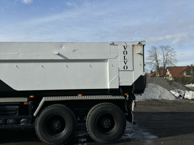 Вольво Інша, об'ємом двигуна 0 л та пробігом 0 тис. км за 67000 $, фото 2 на Automoto.ua