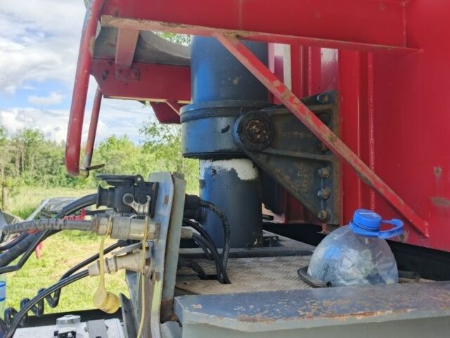 Вольво Інша, об'ємом двигуна 0 л та пробігом 0 тис. км за 31000 $, фото 4 на Automoto.ua