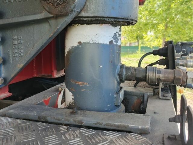 Вольво Інша, об'ємом двигуна 0 л та пробігом 0 тис. км за 31000 $, фото 2 на Automoto.ua