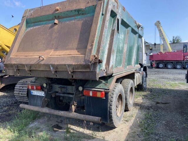 Вольво Другая, объемом двигателя 0 л и пробегом 0 тыс. км за 70000 $, фото 1 на Automoto.ua