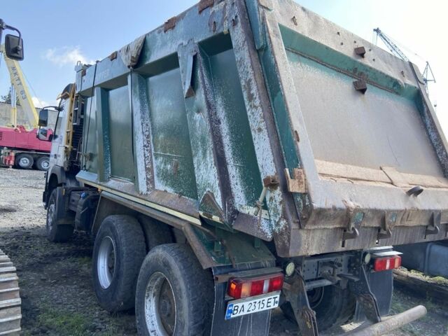 Вольво Другая, объемом двигателя 0 л и пробегом 0 тыс. км за 70000 $, фото 2 на Automoto.ua