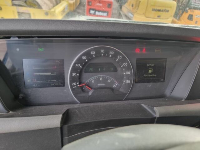 Вольво Другая, объемом двигателя 14.86 л и пробегом 0 тыс. км за 119731 $, фото 2 на Automoto.ua