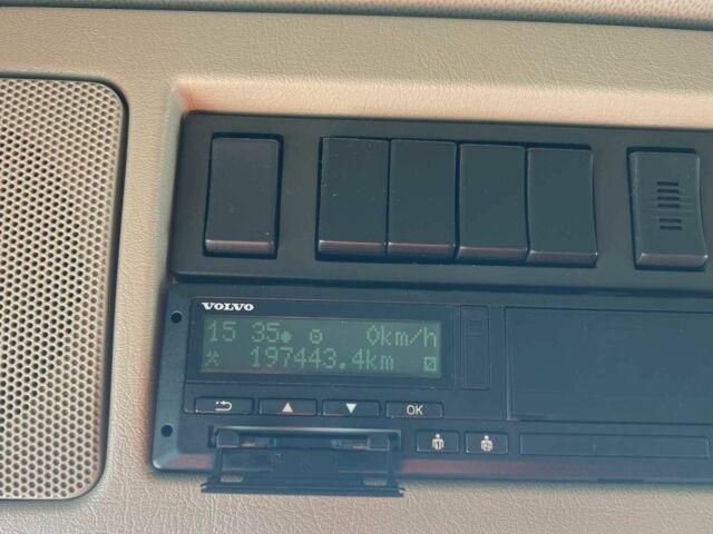 Вольво Інша, об'ємом двигуна 0 л та пробігом 0 тис. км за 38110 $, фото 5 на Automoto.ua
