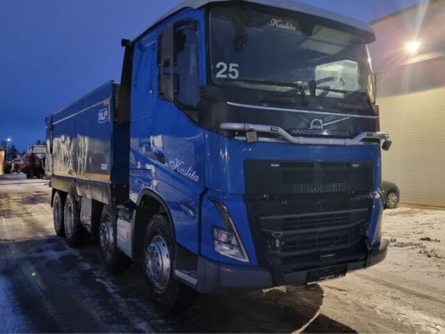 Вольво Другая, объемом двигателя 0 л и пробегом 0 тыс. км за 127684 $, фото 2 на Automoto.ua