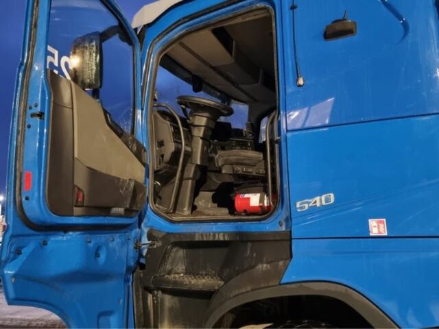 Вольво Другая, объемом двигателя 0 л и пробегом 0 тыс. км за 127684 $, фото 5 на Automoto.ua