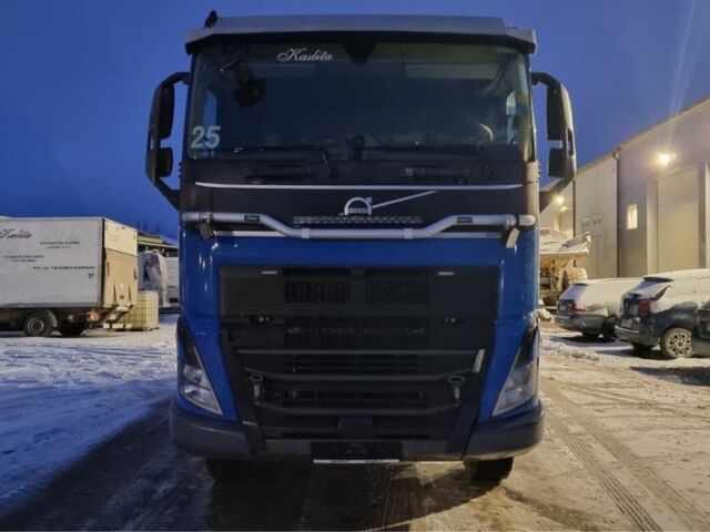 Вольво Другая, объемом двигателя 0 л и пробегом 0 тыс. км за 127684 $, фото 1 на Automoto.ua