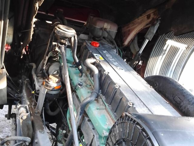 Вольво Інша, об'ємом двигуна 10.85 л та пробігом 0 тис. км за 12500 $, фото 3 на Automoto.ua