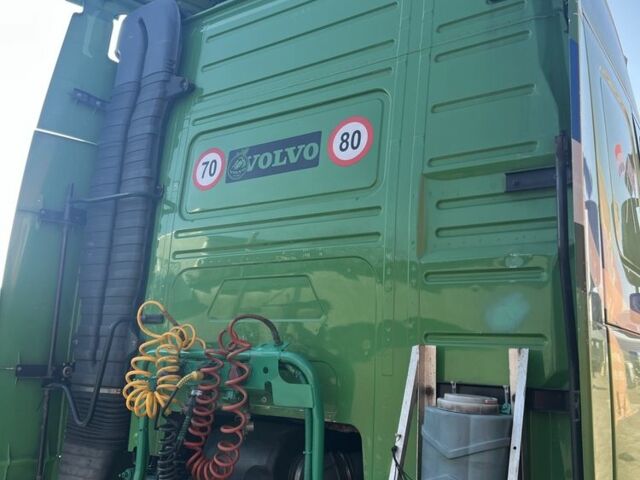 Вольво Другая, объемом двигателя 10.85 л и пробегом 0 тыс. км за 9700 $, фото 5 на Automoto.ua