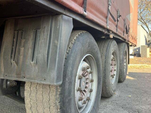 Вольво Другая, объемом двигателя 10.85 л и пробегом 0 тыс. км за 9700 $, фото 21 на Automoto.ua