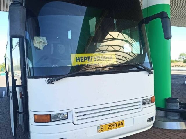 Вольво Другая, объемом двигателя 0 л и пробегом 0 тыс. км за 15000 $, фото 1 на Automoto.ua