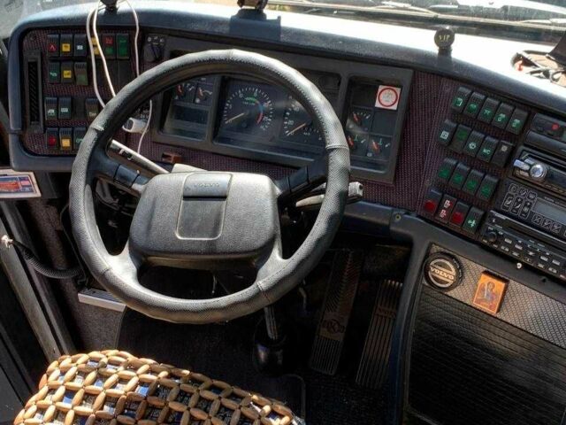 Вольво Другая, объемом двигателя 0 л и пробегом 0 тыс. км за 32500 $, фото 4 на Automoto.ua