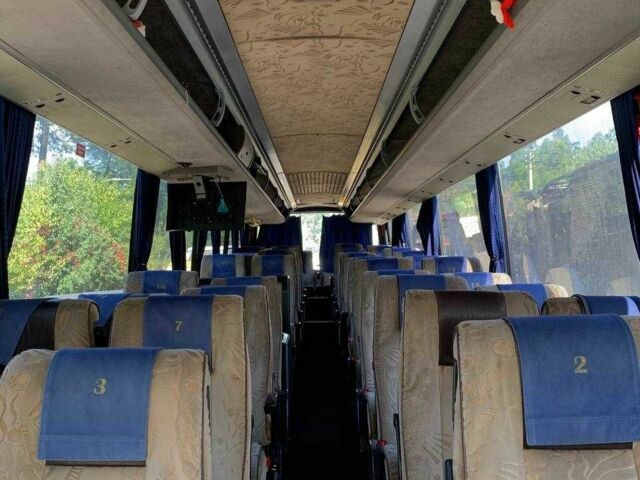 Вольво Другая, объемом двигателя 0 л и пробегом 0 тыс. км за 32500 $, фото 5 на Automoto.ua