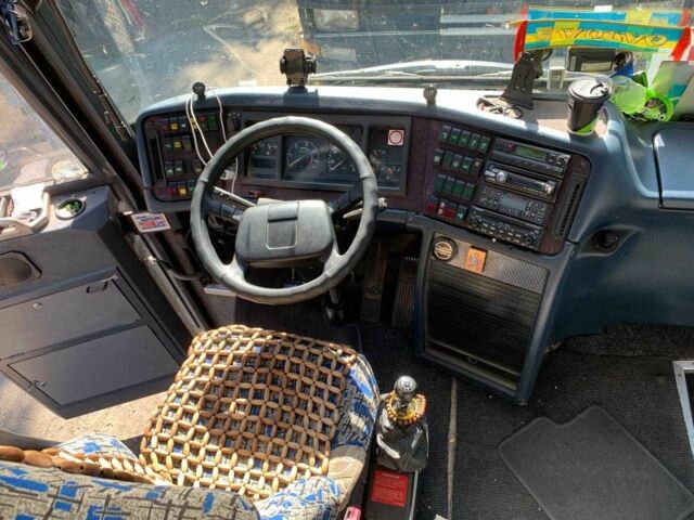 Вольво Другая, объемом двигателя 0 л и пробегом 0 тыс. км за 32500 $, фото 3 на Automoto.ua