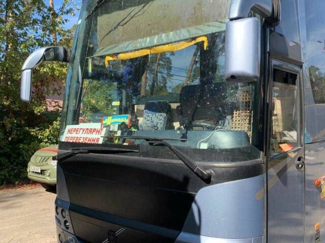 Вольво Другая, объемом двигателя 0 л и пробегом 0 тыс. км за 32500 $, фото 1 на Automoto.ua