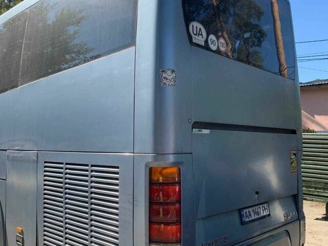 Вольво Другая, объемом двигателя 0 л и пробегом 0 тыс. км за 32500 $, фото 2 на Automoto.ua