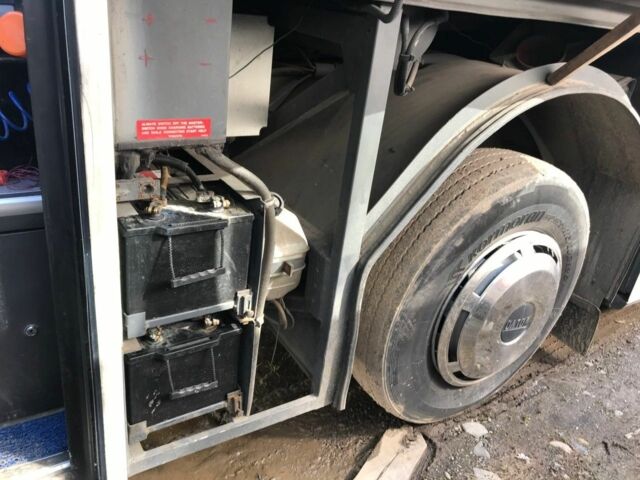 Вольво Другая 2003 в Черновцах на Automoto.ua Вольво Другая, объемом двигателя 0 л и пробегом 0 тыс. км за 43000 $, фото 6 на Automoto.ua