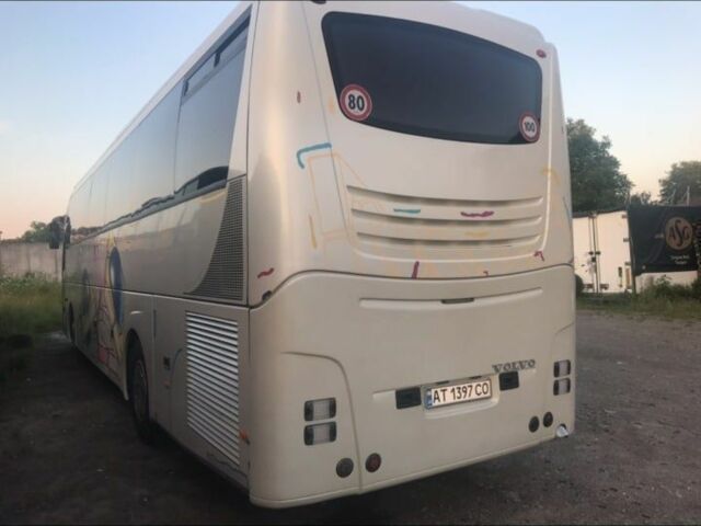 Вольво Другая 2003 в Черновцах на Automoto.ua Вольво Другая, объемом двигателя 0 л и пробегом 0 тыс. км за 43000 $, фото 2 на Automoto.ua