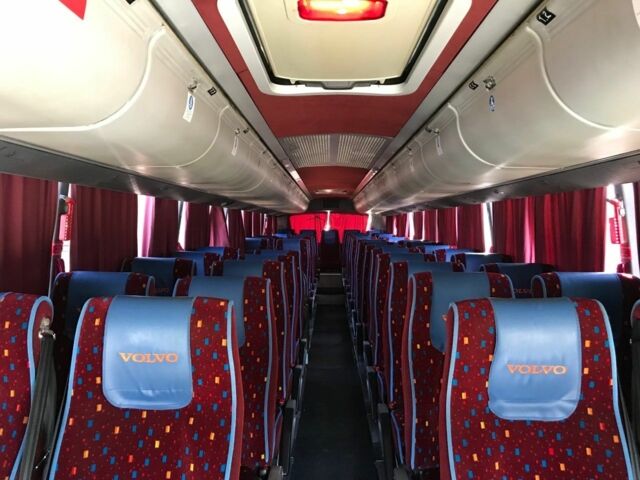 Вольво Другая 2003 в Черновцах на Automoto.ua Вольво Другая, объемом двигателя 0 л и пробегом 0 тыс. км за 43000 $, фото 4 на Automoto.ua