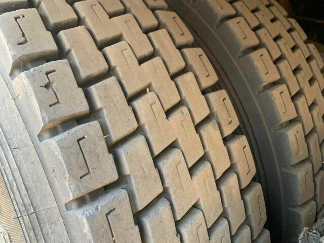 Вольво Інша, об'ємом двигуна 12.1 л та пробігом 0 тис. км за 7500 $, фото 3 на Automoto.ua